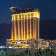 هتل اسپیناس