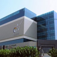 مرکز تجاری کوروش