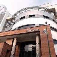 بیمارستان محب